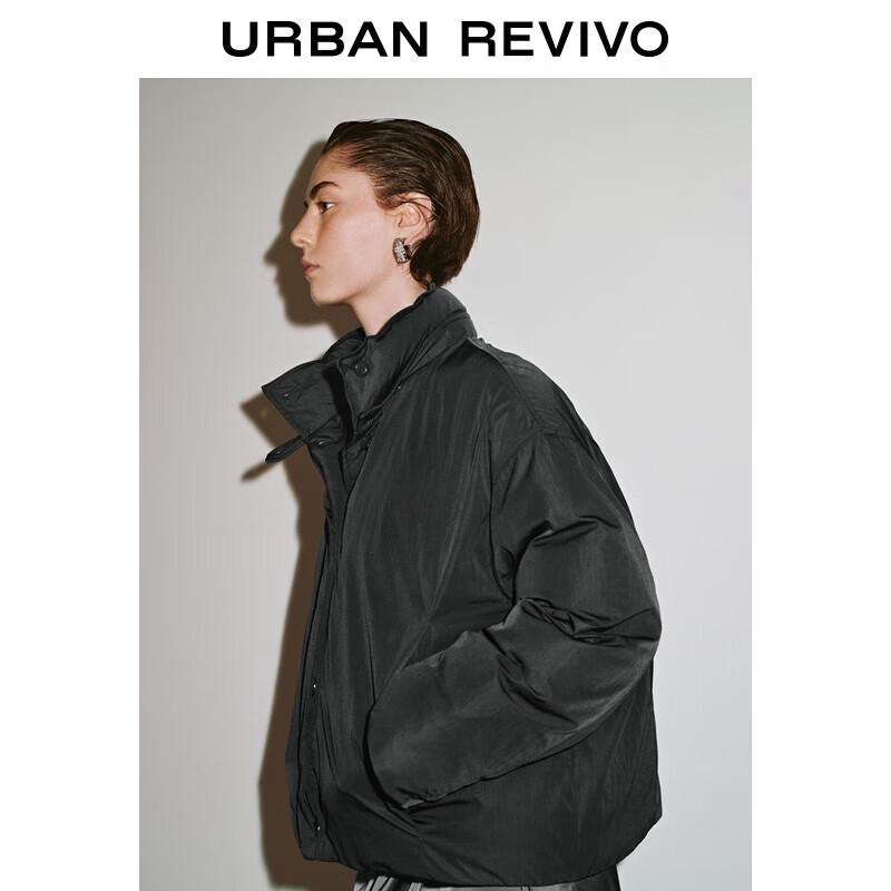 Женское пальто в гусиную лапку со стойкой
Женское пальто в гусиную лапку со стойкой