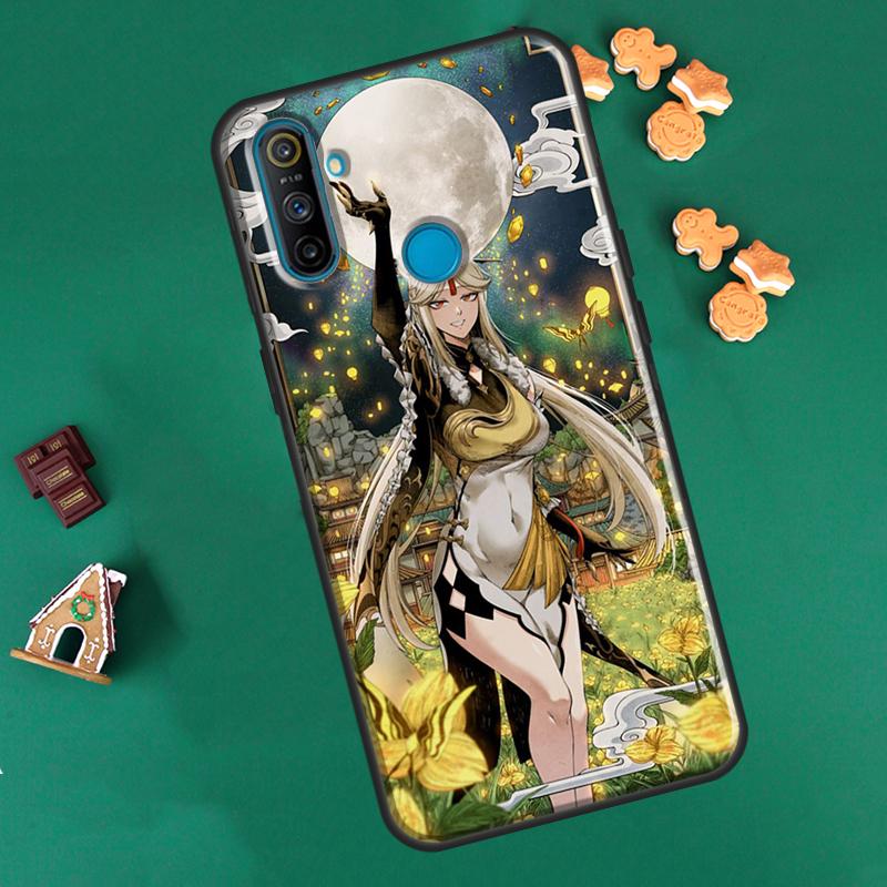 Чехол Genshin Impact NingGuang для OnePlus 10 Pro 9 Pro 8T 9R Nord2 Чехол для Realme 8i 9i 8 Pro C21 GT Neo 2 Master Realme GT(Neo)
Чехол Genshin Impact NingGuang для OnePlus 10 Pro 9 Pro 8T 9R Nord2 Чехол для Realme 8i 9i 8 Pro C21 GT Neo 2 Master Realme GT(Neo)