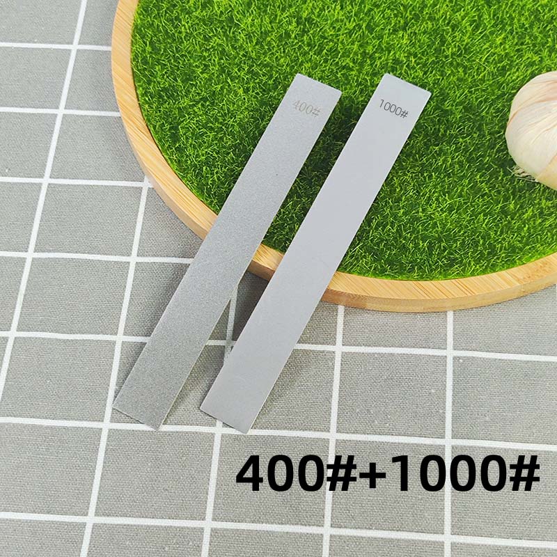 Алмазний точильний камінь для точилки для ножів Точилка для ножів з фіксованим кутом точильний камінь алмазний точильний камінь масляний камінь хонінгувальні камені as photo
Алмазний точильний камінь для точилки для ножів Точилка для ножів з фіксованим кутом точильний камінь алмазний точильний камінь масляний камінь хонінгувальні камені as photo