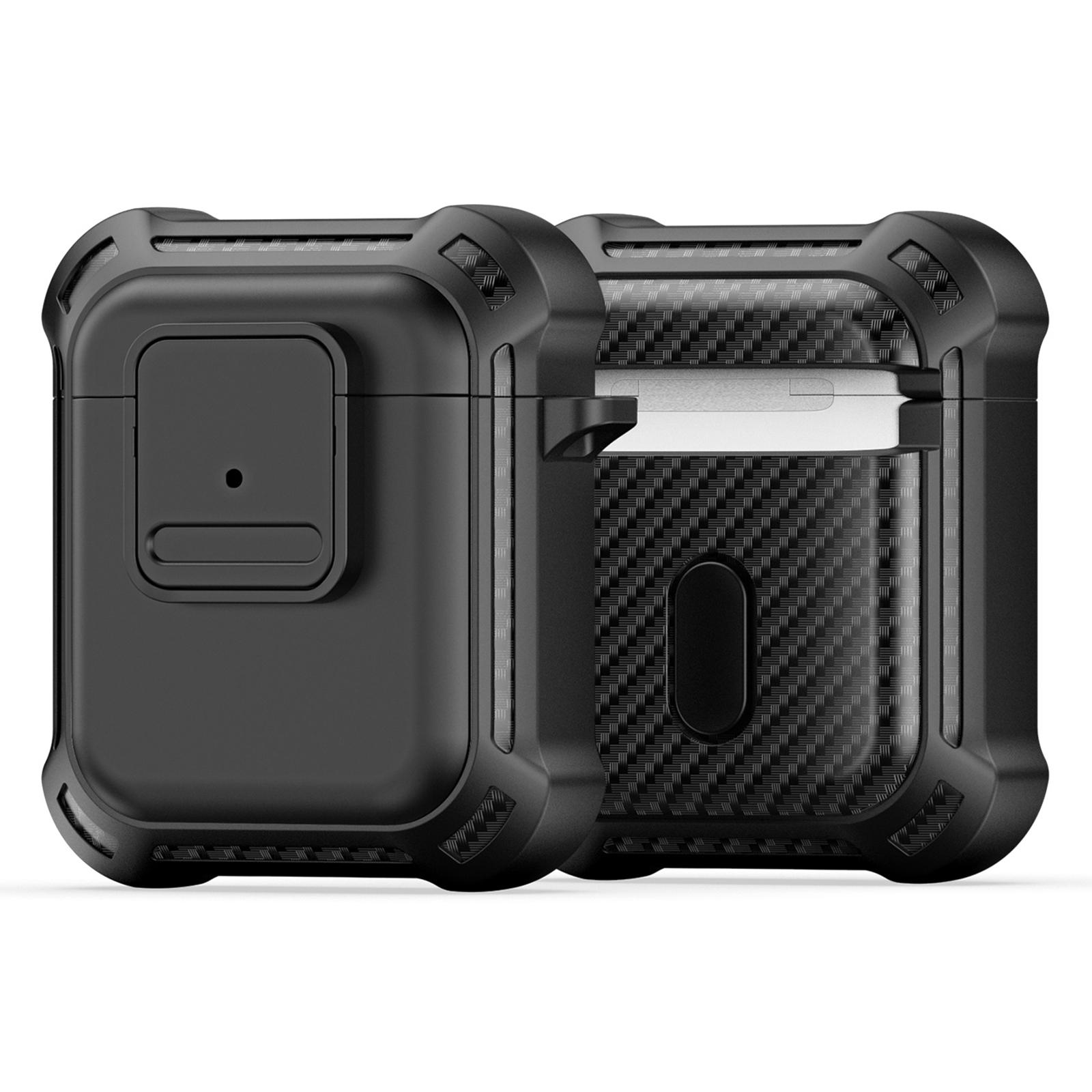 DUX DUCIS PECG Series for Apple AirPods with Charging Case (2016)/(2019)/AirPods with Wireless Charging Case (2019) Earbuds Cover Yellow
DUX DUCIS PECG Series for Apple AirPods with Charging Case (2016)/(2019)/AirPods with Wireless Charging Case (2019) Earbuds Cover Yellow