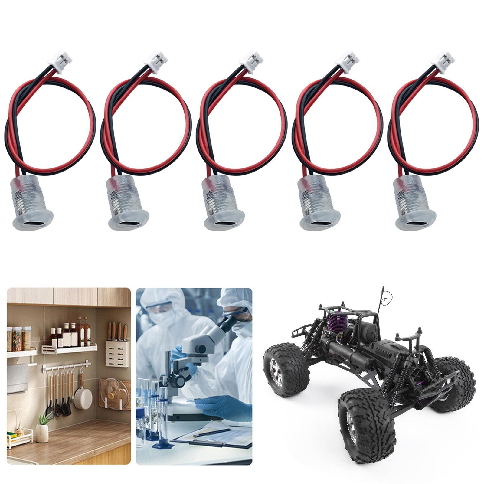 5Pcs Type C Female 2Pin USB Connector Waterproof Female Connector Jack Female Socket Charging Interface with Wire B
5Pcs Type C Female 2Pin USB Connector Waterproof Female Connector Jack Female Socket Charging Interface with Wire B