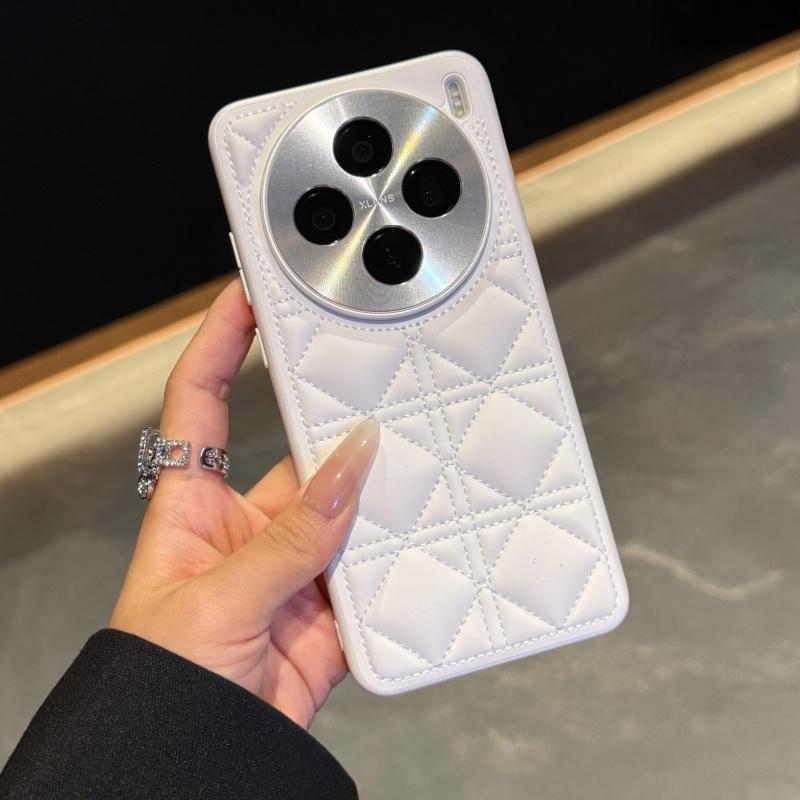 Милый Простой Клетчатый Кожаный Чехол для Vivo X100 X100s X200 X200s X300 Pro Mini Ultra Защита Всего Объектива Задняя Крышка Artificial leather&vivo X100 белый
Милый Простой Клетчатый Кожаный Чехол для Vivo X100 X100s X200 X200s X300 Pro Mini Ultra Защита Всего Объектива Задняя Крышка Artificial leather&vivo X100 белый