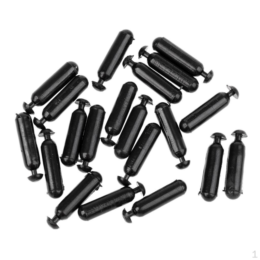 Fishing Accessories Rattles Hose 3#
Fishing Accessories Rattles Hose 3#