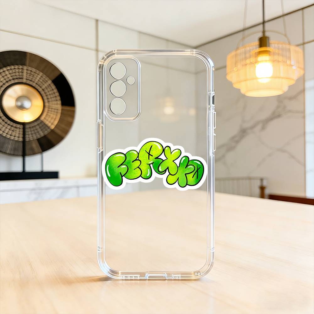 singer Feid Ferxxo SlXDO Phone Case Transparent Silicone Soft For SamsungA10,12,20,21S,30,31,40,50,51,52,70,71 Samsung a21s
singer Feid Ferxxo SlXDO Phone Case Transparent Silicone Soft For SamsungA10,12,20,21S,30,31,40,50,51,52,70,71 Samsung a21s