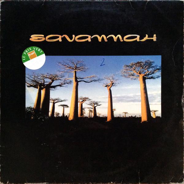 12inch Record SAVANNAH - Aller-Simple MCT84126 Universal 1997 France Dance & Electronica Used
12inch Record SAVANNAH - Aller-Simple MCT84126 Universal 1997 France Dance & Electronica Used