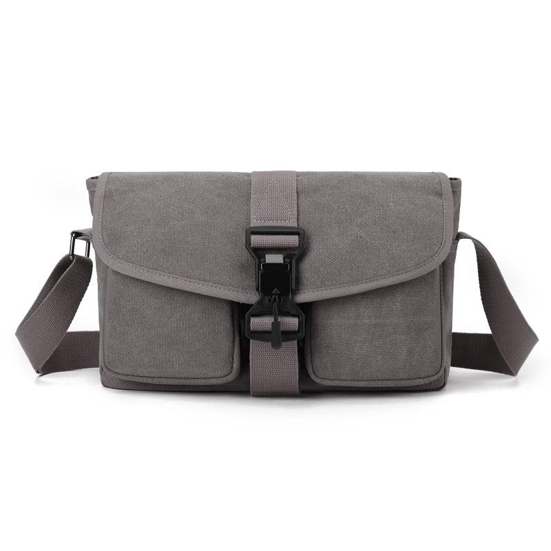 Сумка кроссбоди Мужская наплечная сумка серый
Сумка кроссбоди Мужская наплечная сумка серый