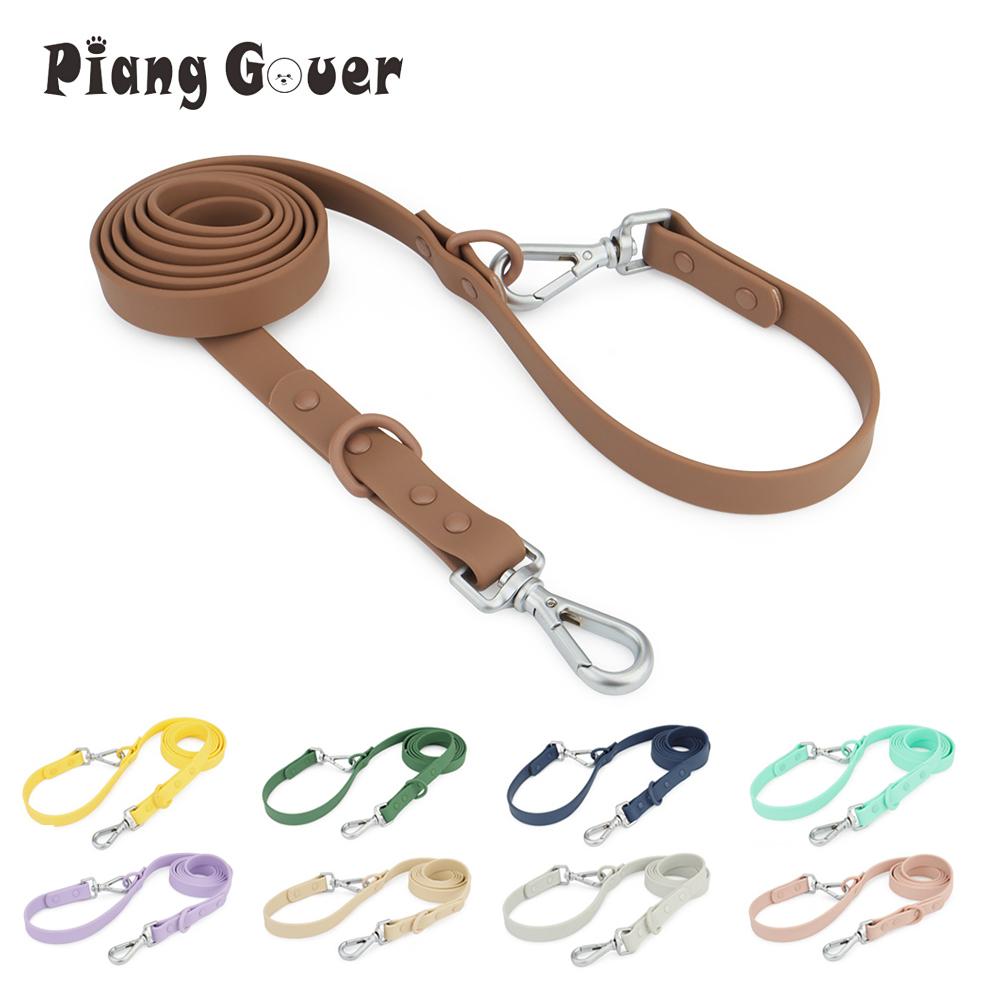 Cat Dog Leashes Waterproof Pet Leash Outdoor Walk Training Tracking Rope For Small Medium Big Dog 1.8mx19mm коричневый
Cat Dog Leashes Waterproof Pet Leash Outdoor Walk Training Tracking Rope For Small Medium Big Dog 1.8mx19mm коричневый