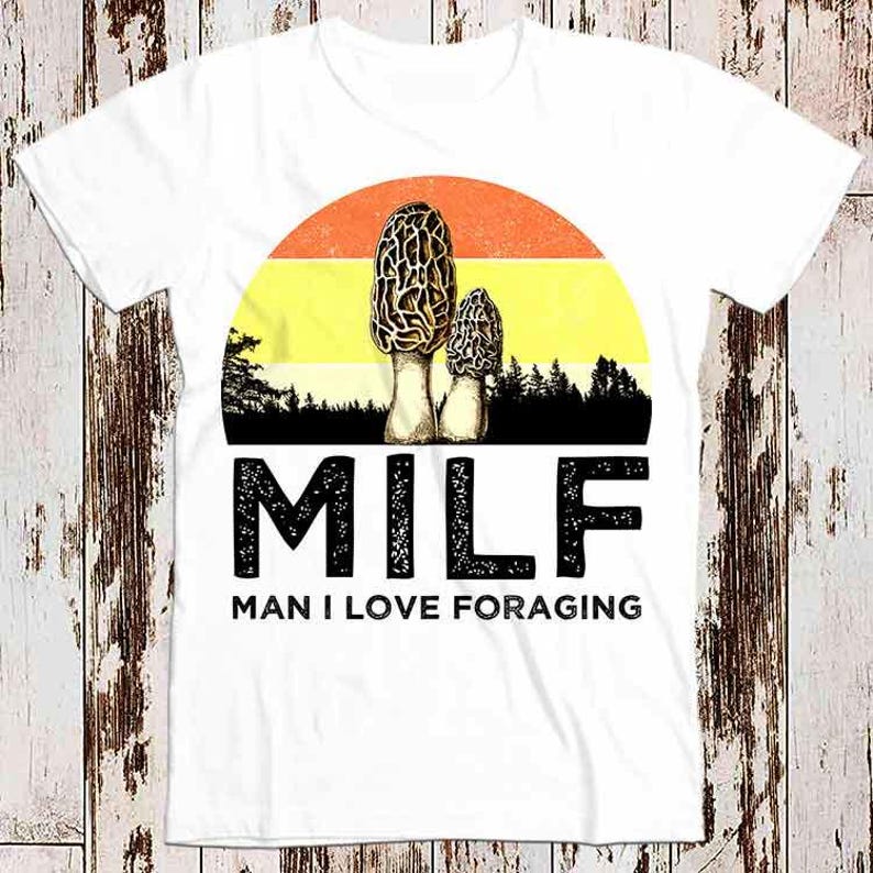 230 Gsm 100% Cotton Milf Man I Love Foraging Magic Mushroom Fungi Best Seller T Shirt Music Retro Top Tee Gift Cool Unisex 8584 3XL білий
230 Gsm 100% Cotton Milf Man I Love Foraging Magic Mushroom Fungi Best Seller T Shirt Music Retro Top Tee Gift Cool Unisex 8584 3XL білий