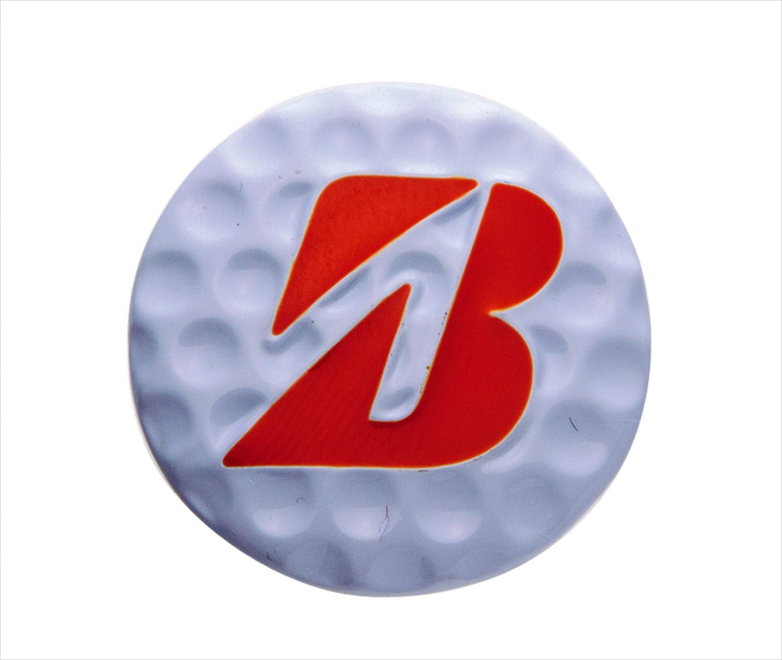 BRIDGESTONE BRIDGESTONE GOLF Cap Marker GAG503 Blue/Orange
BRIDGESTONE BRIDGESTONE GOLF Cap Marker GAG503 Blue/Orange