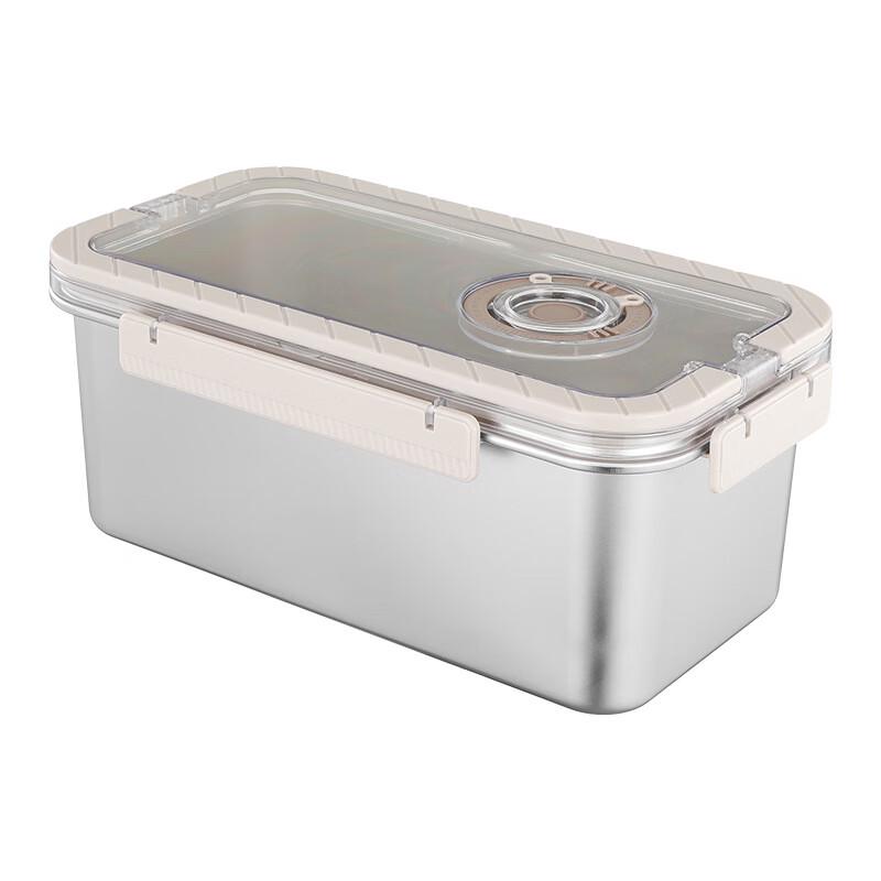 Multi-functional Outdoor Food Storage Container with Handle
Multi-functional Outdoor Food Storage Container with Handle