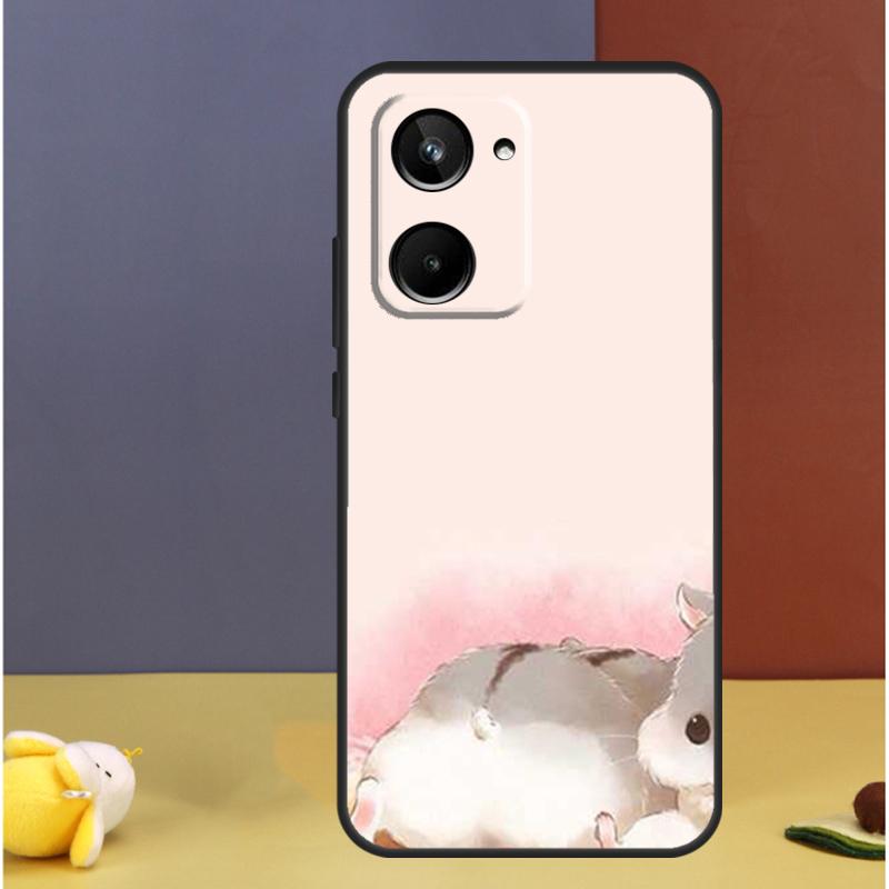 Hamsters For Realme 15 10 11 12 13 14 Pro Plus C65 C67 C63 C61 C55 C51 C53 C35 C75 GT6 GT7 Pro Case Realme GT7
Hamsters For Realme 15 10 11 12 13 14 Pro Plus C65 C67 C63 C61 C55 C51 C53 C35 C75 GT6 GT7 Pro Case Realme GT7