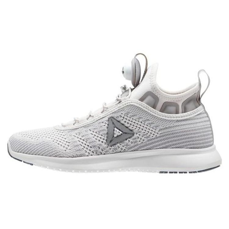 Reebok Pump Plus Ultraknit Сірий/Білий Жіночий BS8567 35.5
Reebok Pump Plus Ultraknit Сірий/Білий Жіночий BS8567 35.5