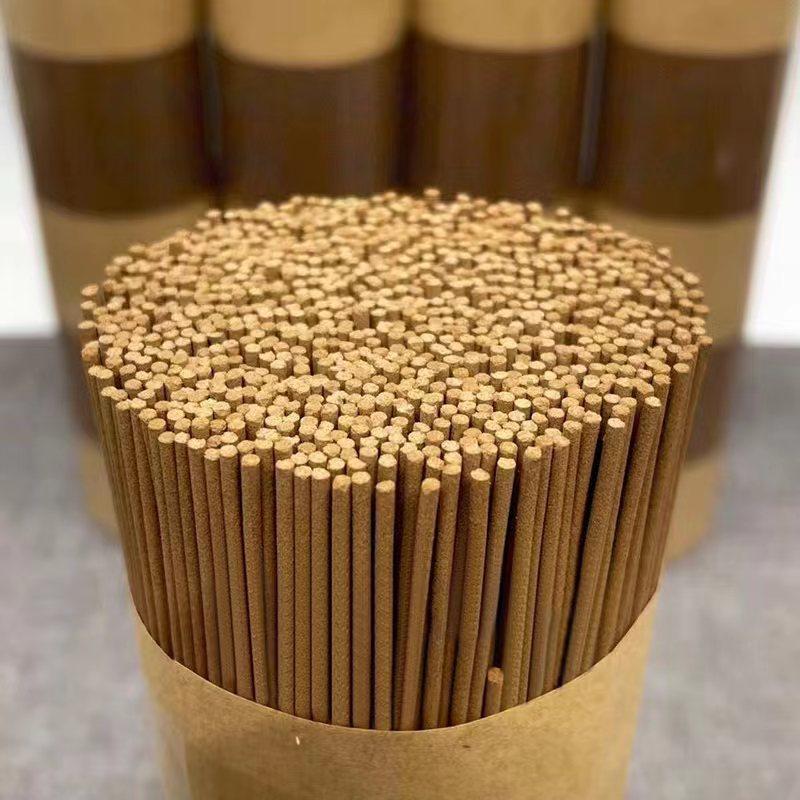 1kg Natural Sandalwood Incense Sticks 1.8mm God of Wealth Buddha Stick Incense for Living Room Fragrance about 1800 Sticks Arborvitae
1kg Natural Sandalwood Incense Sticks 1.8mm God of Wealth Buddha Stick Incense for Living Room Fragrance about 1800 Sticks Arborvitae