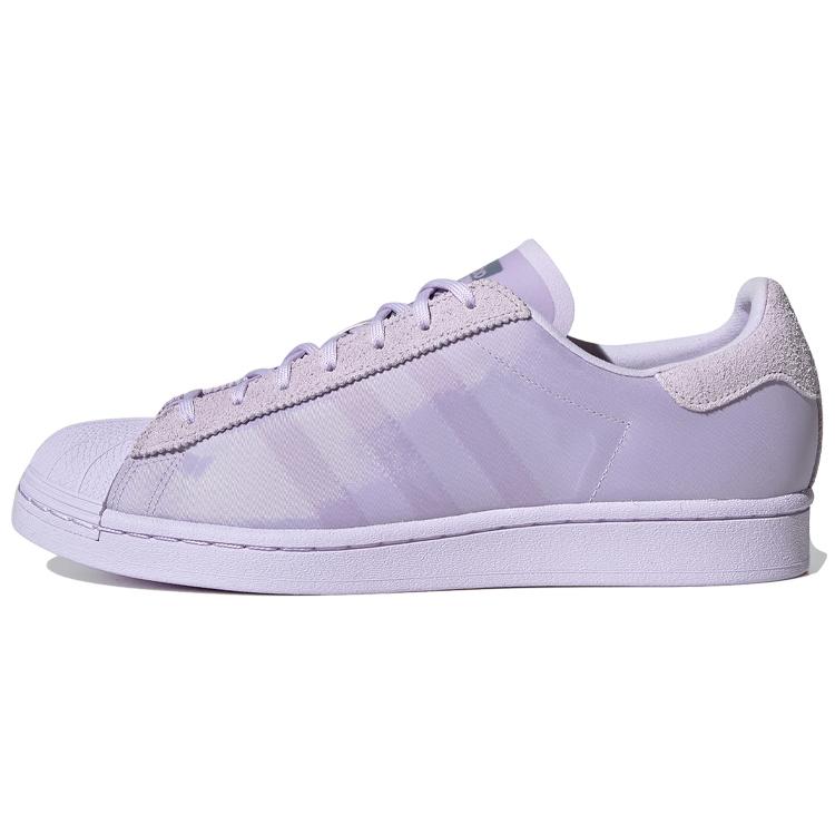 Adidas Originals Superstar Purple FZ5216 41⅓
Adidas Originals Superstar Purple FZ5216 41⅓