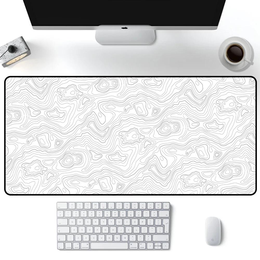 Big Art Mousepad White Black Desk Protector Pad on The Table Pads Computer Mat Xxl Mouse Pad Extended Pad Deskmat Office Carpet 300X800X2MM белый
Big Art Mousepad White Black Desk Protector Pad on The Table Pads Computer Mat Xxl Mouse Pad Extended Pad Deskmat Office Carpet 300X800X2MM белый