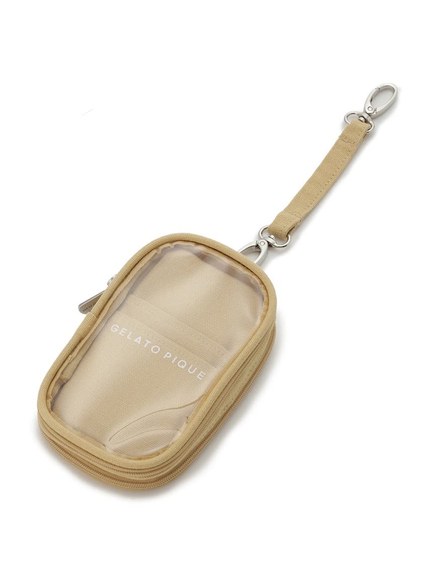 gelato pique Сумка-переноска PWGB225757 YEL Женская
gelato pique Сумка-переноска PWGB225757 YEL Женская