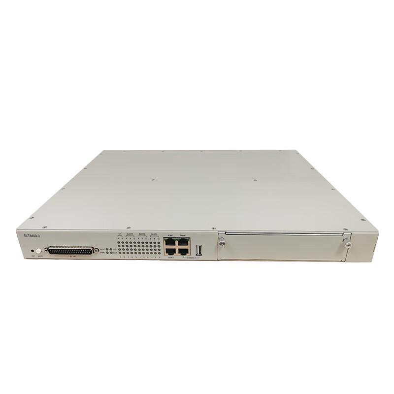 SHINELAND SLT8400-3 Integrated Multiplexing Device
SHINELAND SLT8400-3 Integrated Multiplexing Device