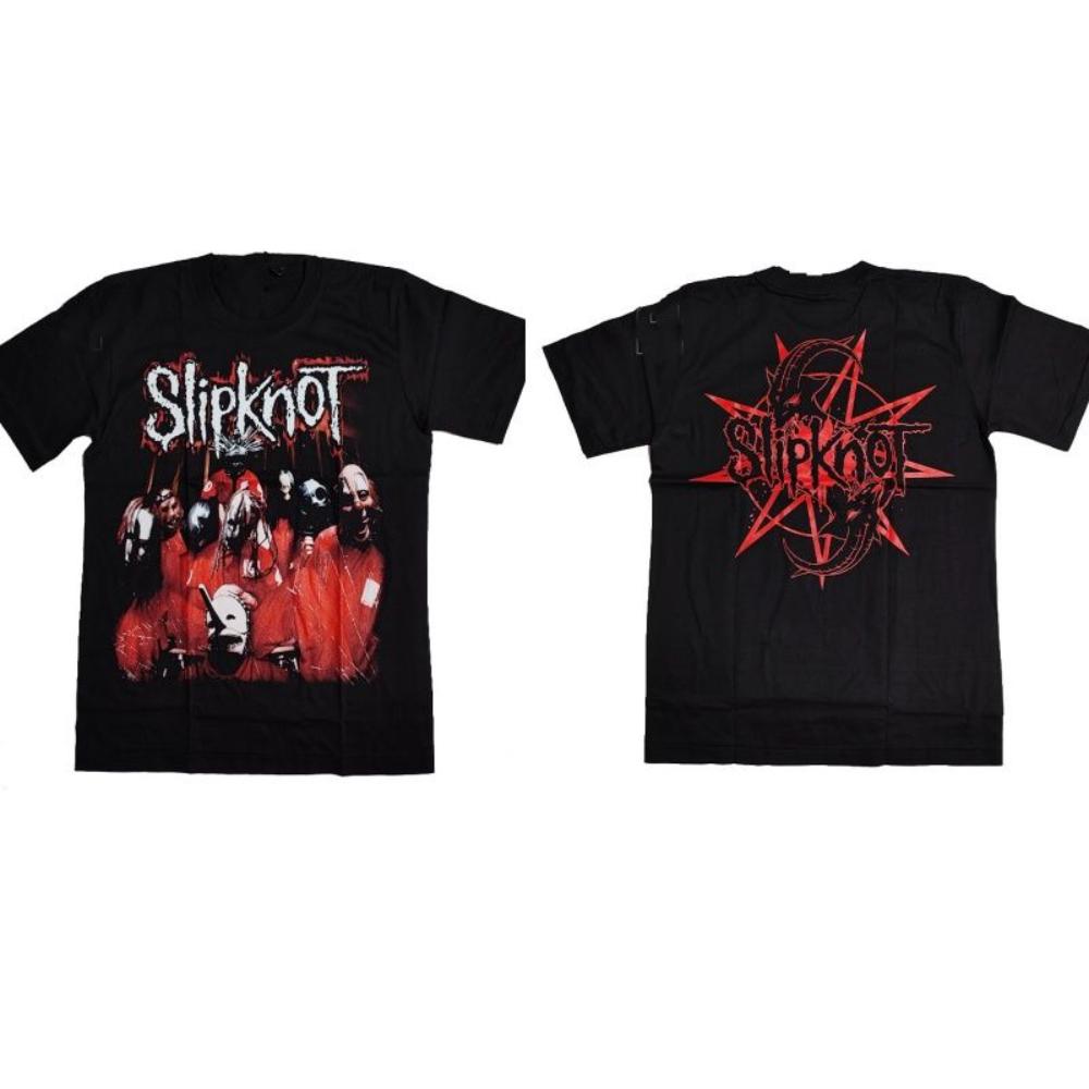 2025 Fashion Knot Band Thai Imported European and American Metal Rock Pure Cotton Short-sleeved Printed Tshirts for Men Women M
2025 Fashion Knot Band Thai Imported European and American Metal Rock Pure Cotton Short-sleeved Printed Tshirts for Men Women M