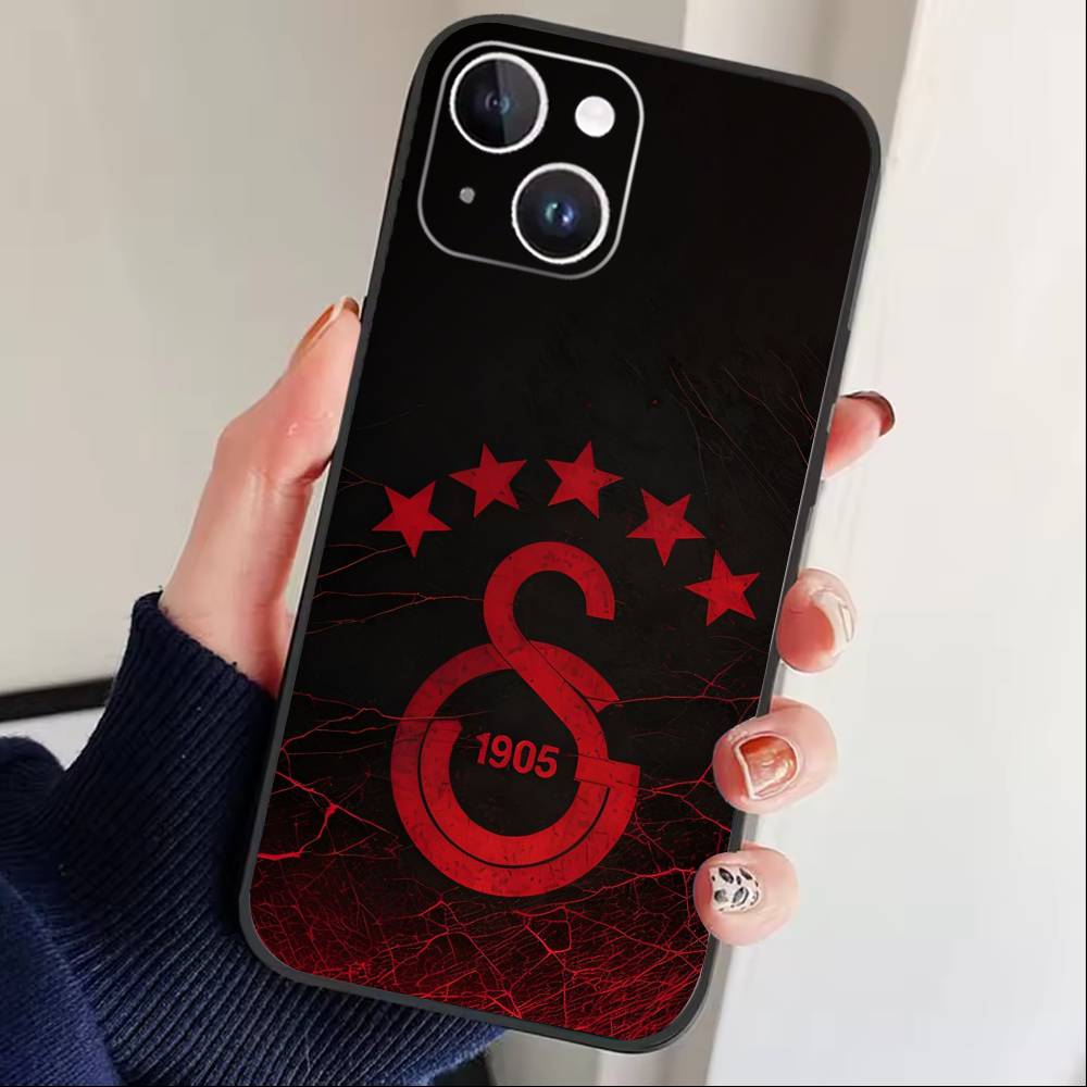Classic Galatasaray S-SK1905 Phone Case For iPhone 16,15,14,13,12,17,Pro Max,Plus Silicone Black Case iPhone15plus
Classic Galatasaray S-SK1905 Phone Case For iPhone 16,15,14,13,12,17,Pro Max,Plus Silicone Black Case iPhone15plus