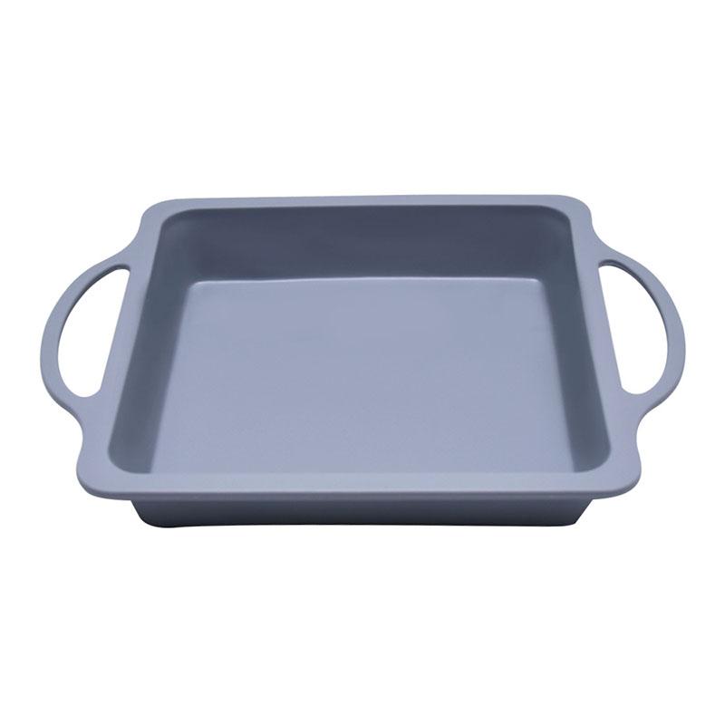Non-stick Silicone Cake Mould Square Baking Pans Bakeware Round DIY Cake Toast Bread Mold Kitchen Loaf Pastry Baking Trays Tools
Non-stick Silicone Cake Mould Square Baking Pans Bakeware Round DIY Cake Toast Bread Mold Kitchen Loaf Pastry Baking Trays Tools