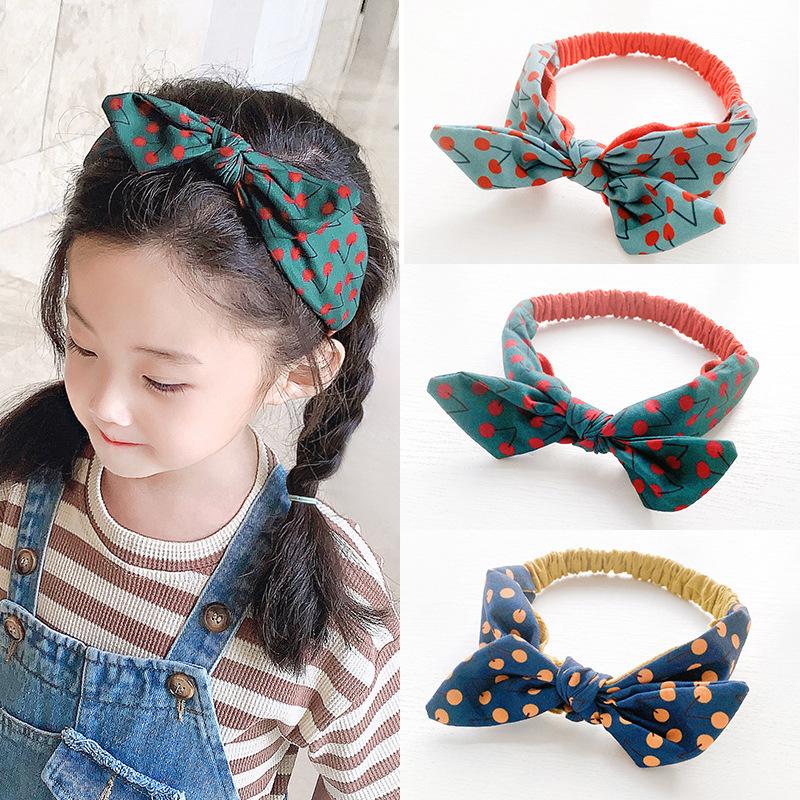 Korean Cute Rabbit Ear Children Dot Bow Headband Hairbands Girl Kid Hair Head Hoop Band Accessories Headdress Headwear Ornaments HC 48 - 52 cm
Korean Cute Rabbit Ear Children Dot Bow Headband Hairbands Girl Kid Hair Head Hoop Band Accessories Headdress Headwear Ornaments HC 48 - 52 cm