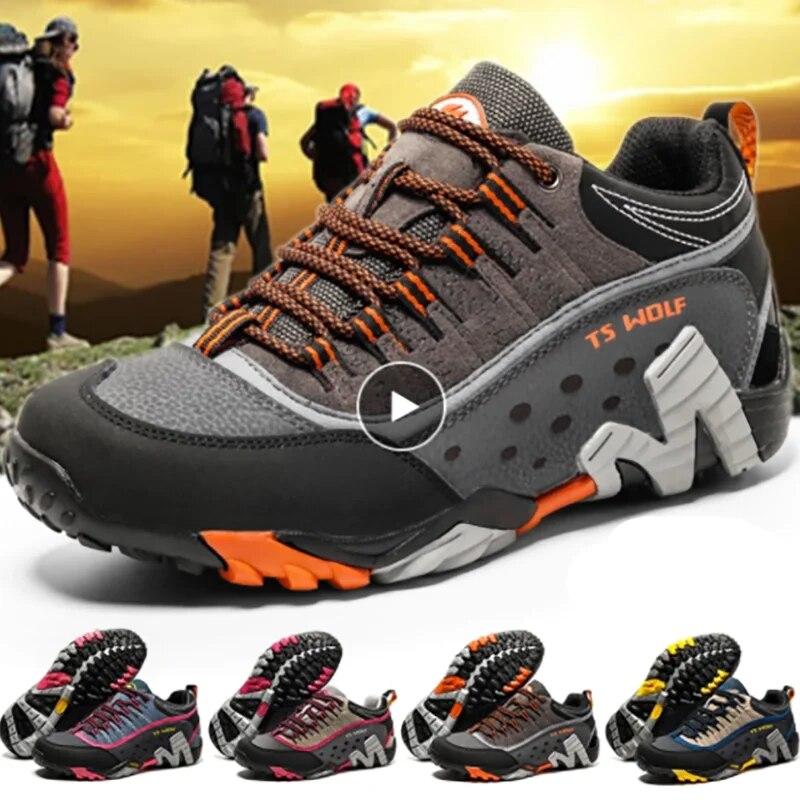 Новые сетчатые дышащие походные туфли, размер 36-47, мужские кроссовки, уличная спортивная обувь для треккинга и альпинизма, мужская летняя обувь
Новые сетчатые дышащие походные туфли, размер 36-47, мужские кроссовки, уличная спортивная обувь для треккинга и альпинизма, мужская летняя обувь
