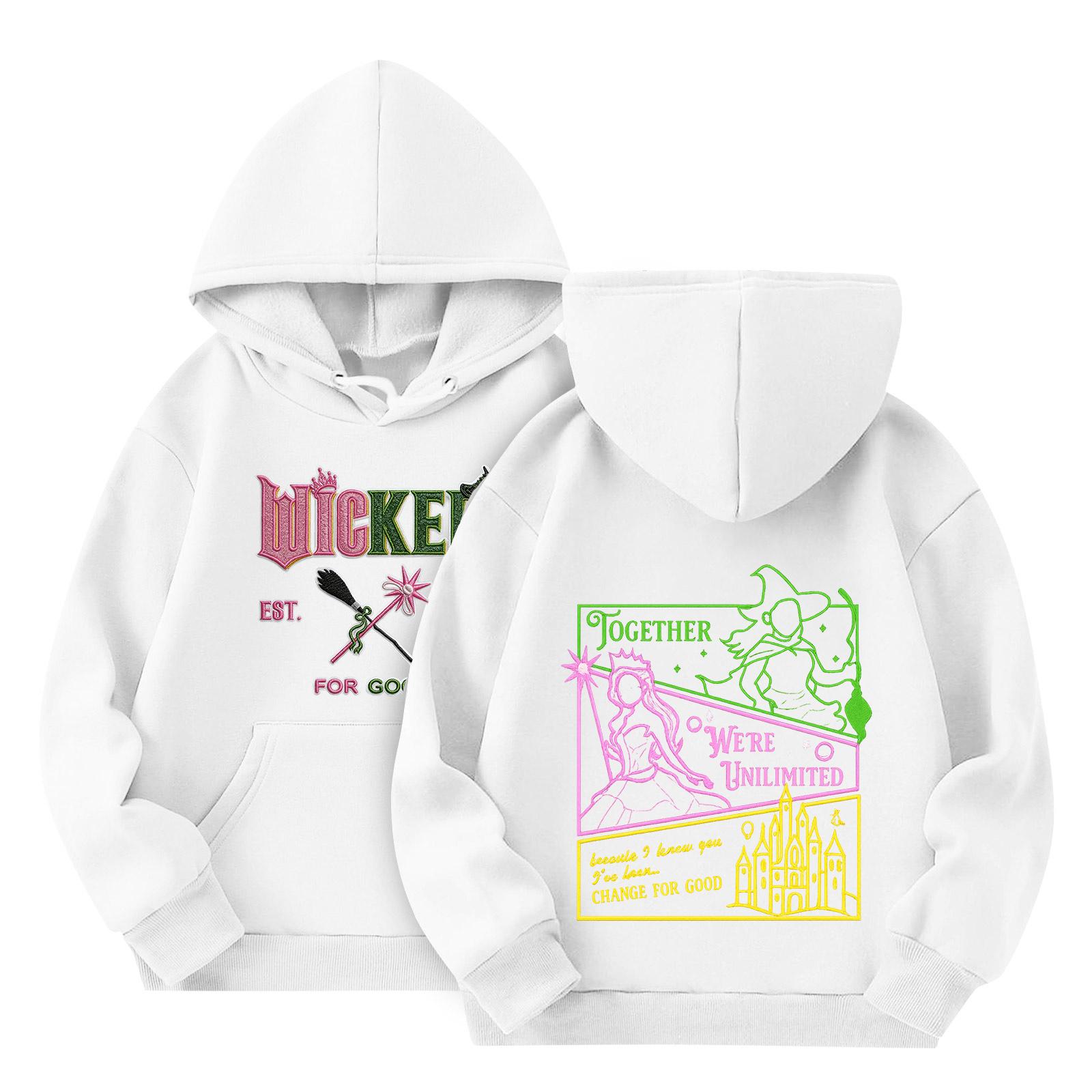 Детские свободные толстовки с длинным рукавом, блузки, повседневные модные однотонные пуловеры с капюшоном, толстовки с карманом 140 розовый
Детские свободные толстовки с длинным рукавом, блузки, повседневные модные однотонные пуловеры с капюшоном, толстовки с карманом 140 розовый