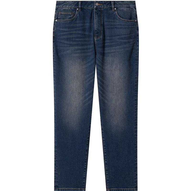 GXG Men s Washed Blue Loose Tapered Jeans XL
GXG Men s Washed Blue Loose Tapered Jeans XL