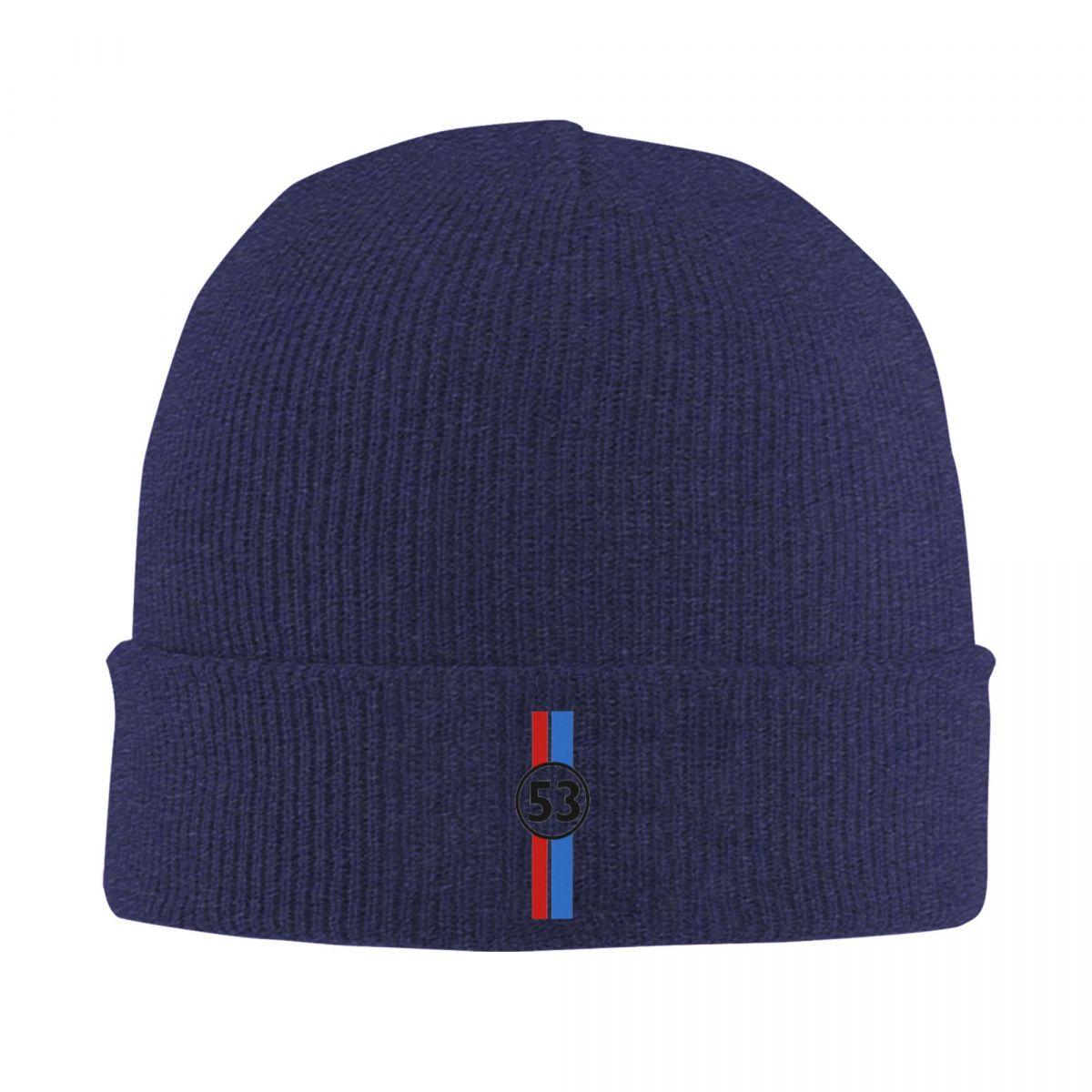 Herbie Cnumber 53 Warm Knitted Cap Winter Knit Bonnet Hat Skullies Beanies Hip Hop Caps for Unisex One Size
Herbie Cnumber 53 Warm Knitted Cap Winter Knit Bonnet Hat Skullies Beanies Hip Hop Caps for Unisex One Size