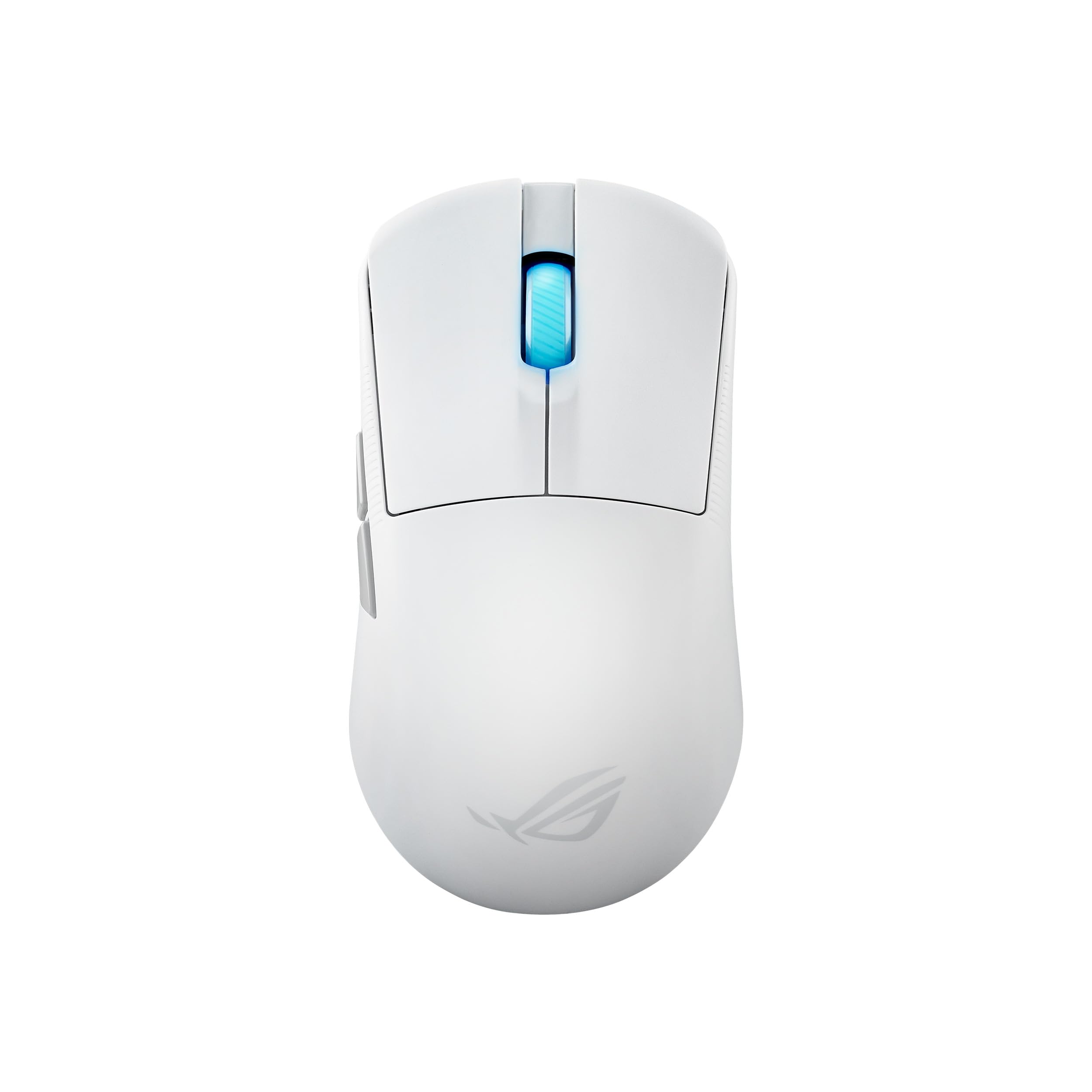 Симетрична ігрова миша ASUS ROG HARPE ACE MINI White Ultra Light, 49 г, DPI, оптичний сенсор ROG AimPoint Pro, оснащений ROG Optical Authorized білий
Симетрична ігрова миша ASUS ROG HARPE ACE MINI White Ultra Light, 49 г, DPI, оптичний сенсор ROG AimPoint Pro, оснащений ROG Optical Authorized білий
