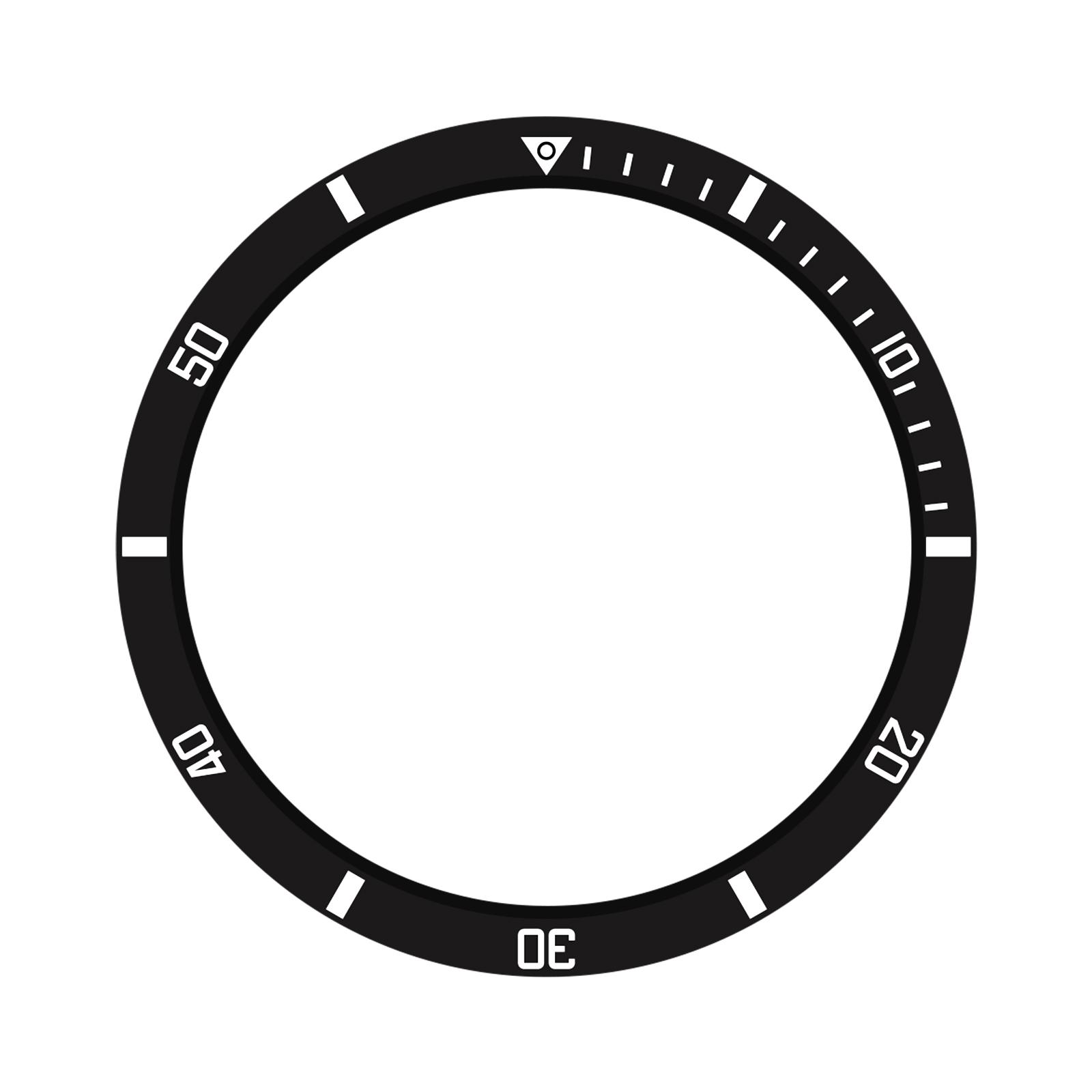 Style A For Garmin Fenix 8 AMOLED 51mm Watch Bezel Aluminum Alloy Protective Ring B
Style A For Garmin Fenix 8 AMOLED 51mm Watch Bezel Aluminum Alloy Protective Ring B