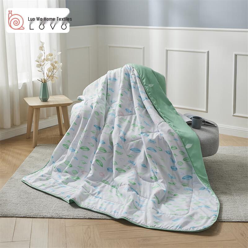 LOVO Summer Fiber Quilt
LOVO Summer Fiber Quilt