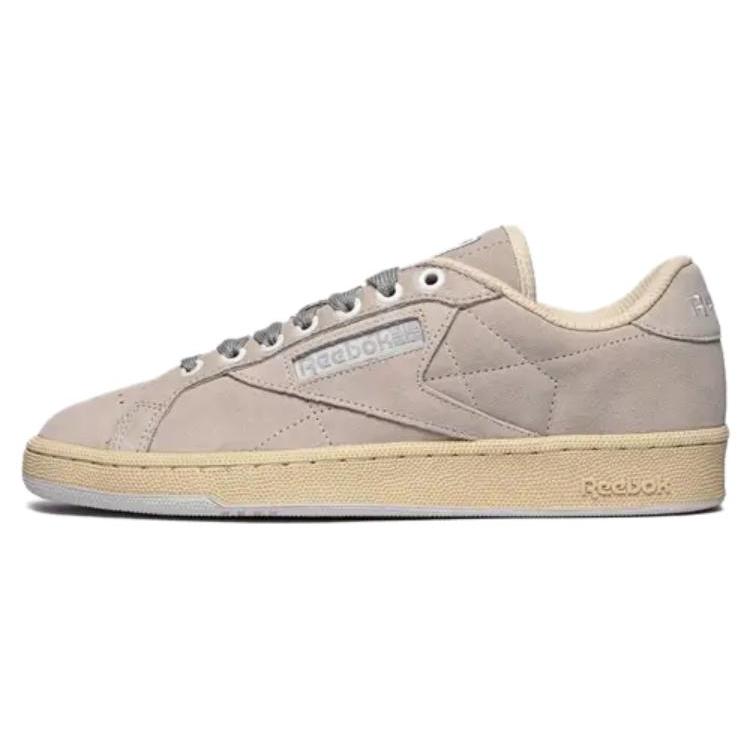 Club C Grounds Sneeze x Club C Grounds Reebok Grey HP6470 42.5
Club C Grounds Sneeze x Club C Grounds Reebok Grey HP6470 42.5