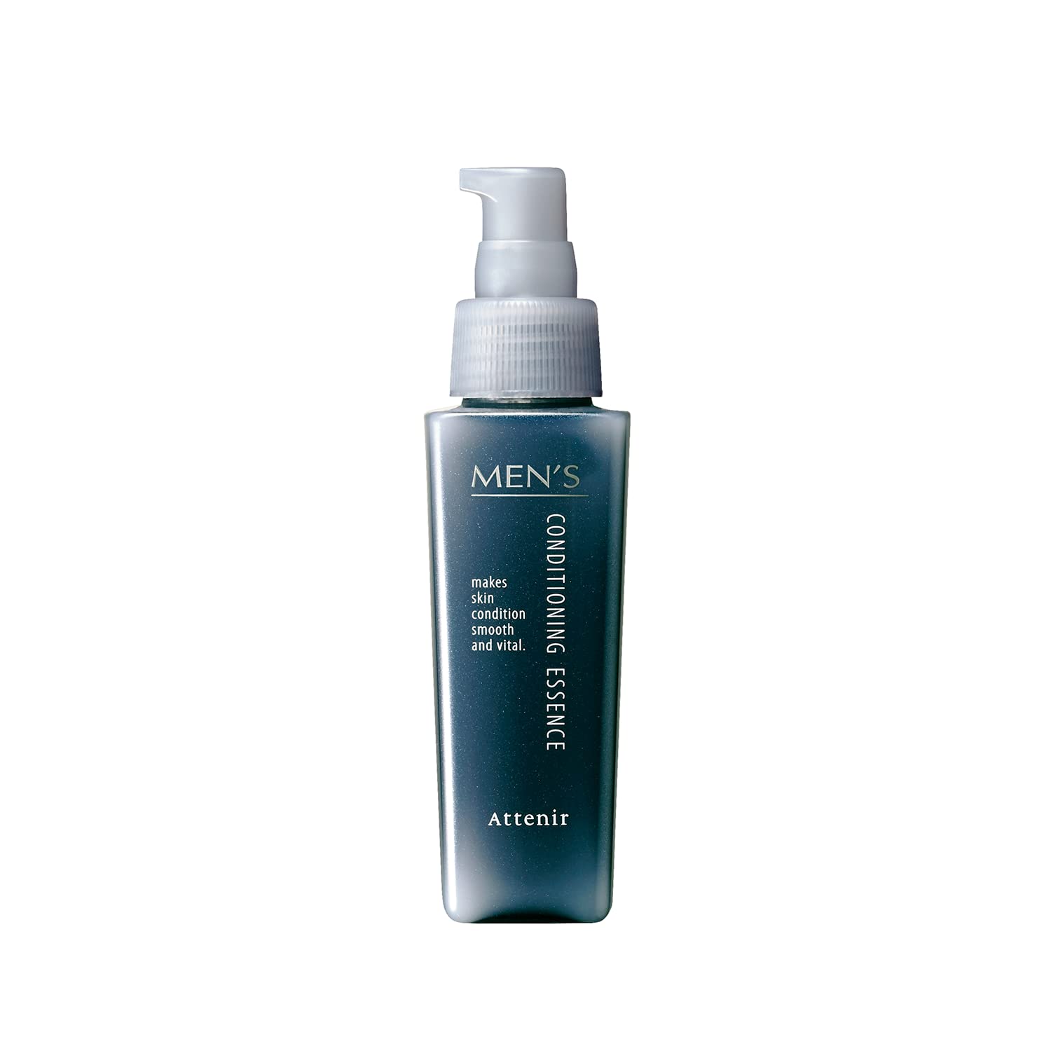 Attenir Conditioning Essence Essence Herbal Serum Мужская все-в-одном (80 мл / Мужская сыворотка/Легкий аромат) Мужской
Attenir Conditioning Essence Essence Herbal Serum Мужская все-в-одном (80 мл / Мужская сыворотка/Легкий аромат) Мужской