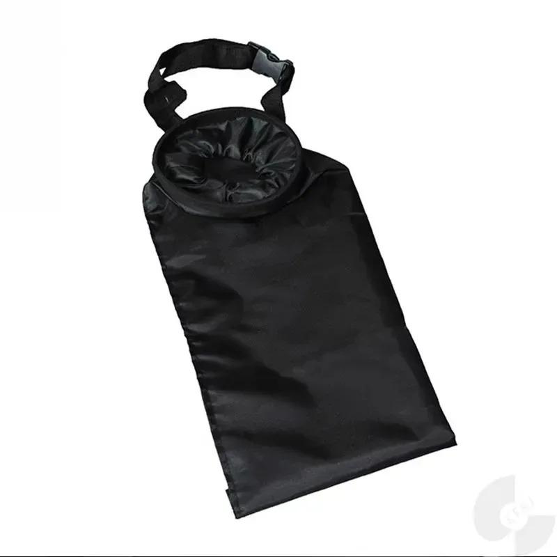 Universal Car Trash Garbage Can Garbage Bag Back Seat Headrest Litter чёрный
Universal Car Trash Garbage Can Garbage Bag Back Seat Headrest Litter чёрный