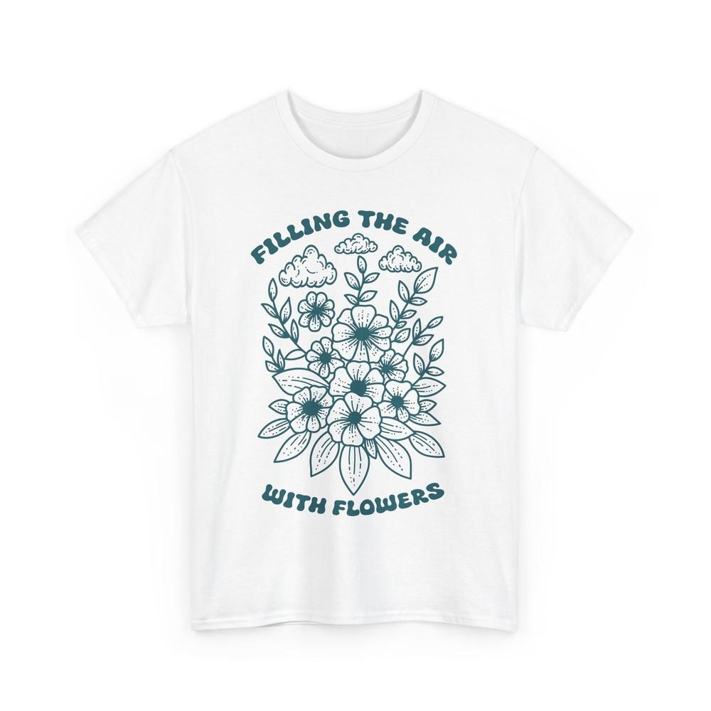 Футболка «Свежий воздух, солнечный свет» | Футболка «Природа весной» | Наполняя воздух 2XL
Футболка «Свежий воздух, солнечный свет» | Футболка «Природа весной» | Наполняя воздух 2XL