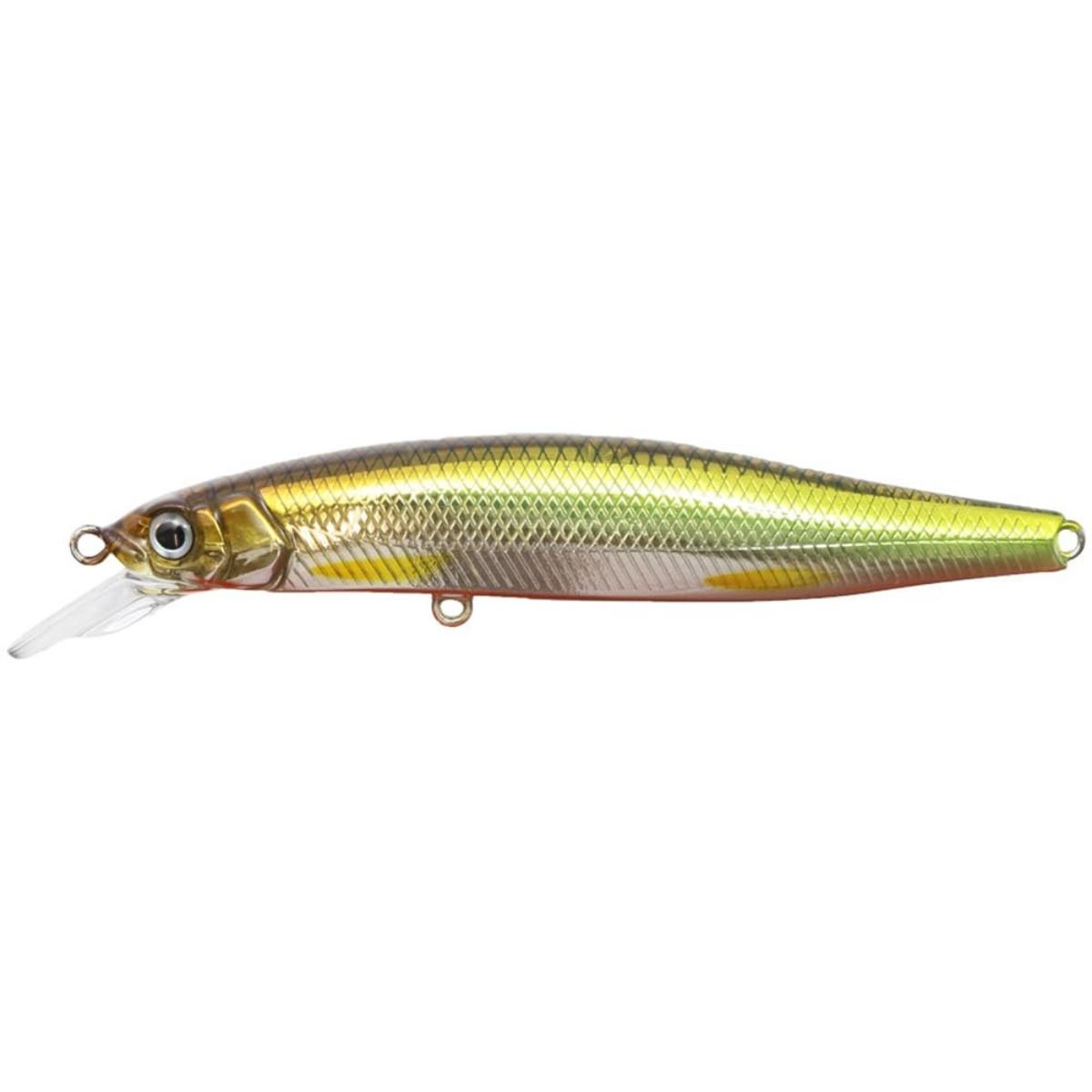 Issei Minnow Murakami Shad G.C. 75SR-SP #01
Issei Minnow Murakami Shad G.C. 75SR-SP #01