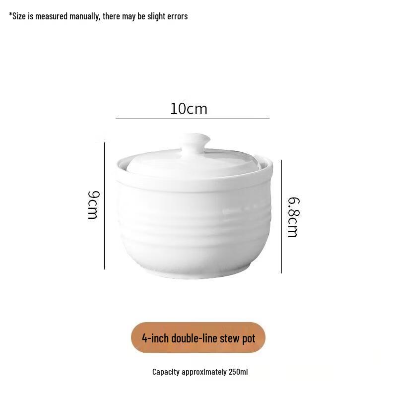 Abay Ceramic Double-Boiler Stew Pot
Abay Ceramic Double-Boiler Stew Pot