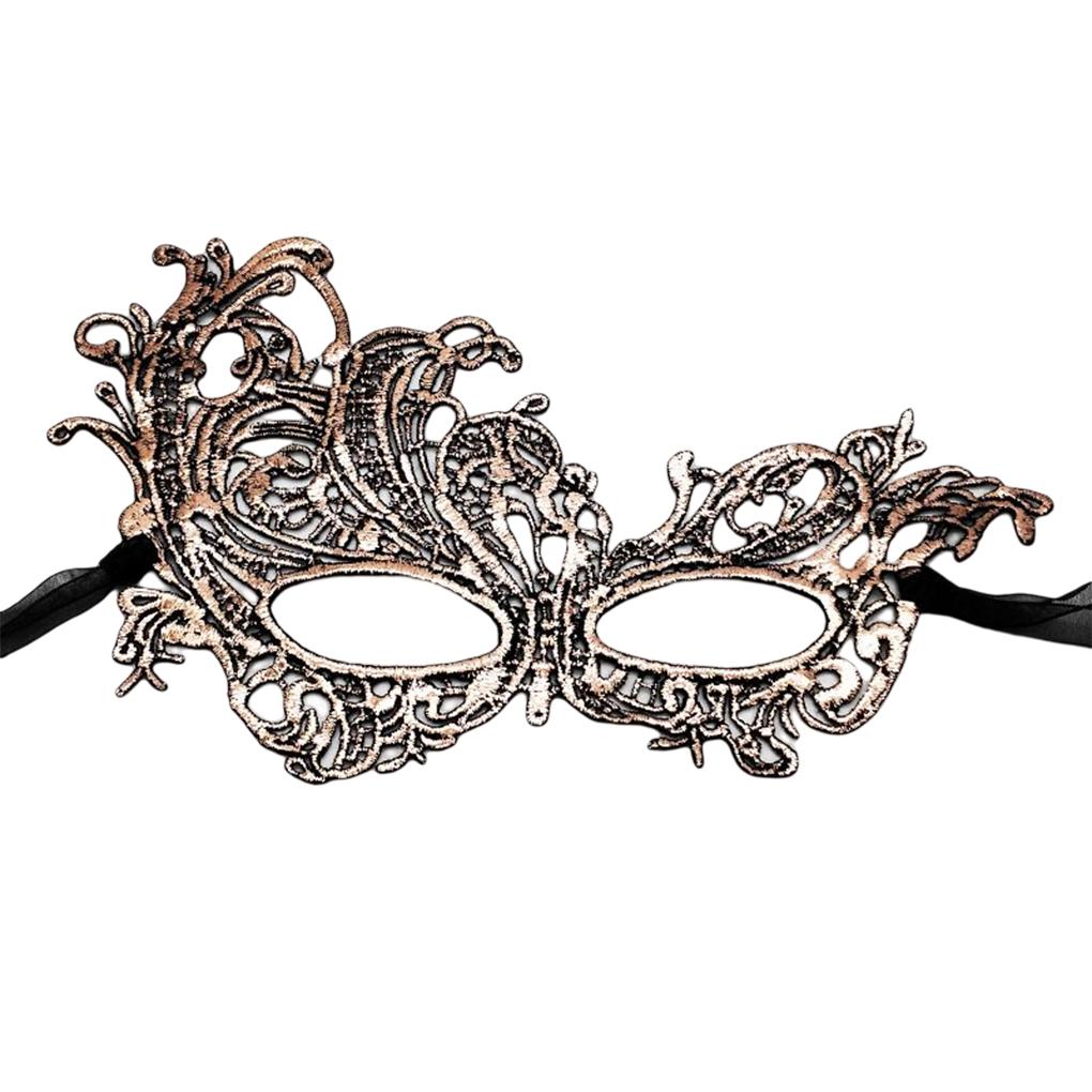 Multicolored Lace Props Party Role Play Prom Masque Fancy Cover Half Cosplay Masks Masquerade Dressing-up Accessories Dress
Multicolored Lace Props Party Role Play Prom Masque Fancy Cover Half Cosplay Masks Masquerade Dressing-up Accessories Dress