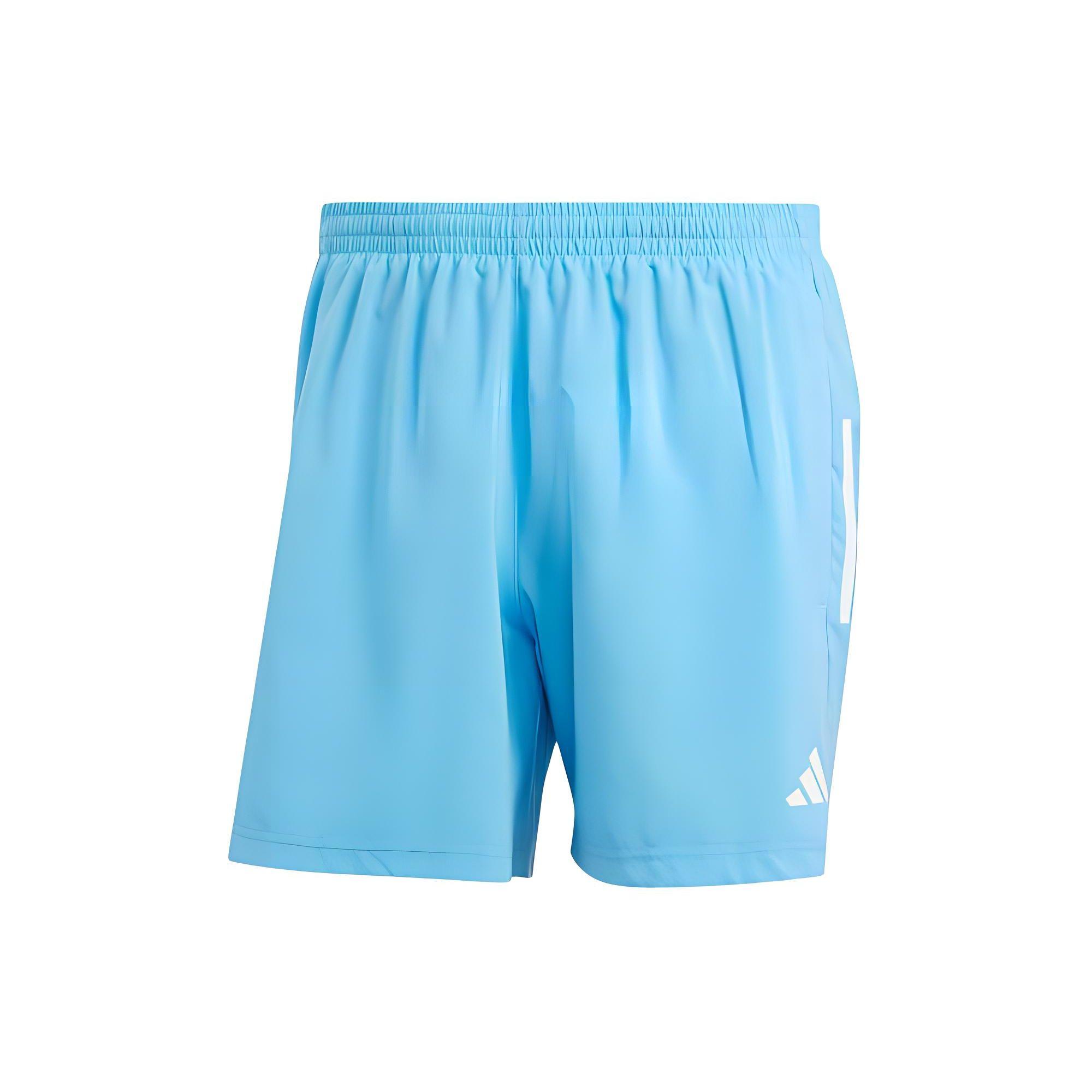 Adidas Striped Logo Print Elastic Waist Casual Shorts Men Shorts Light-Blue IY0713 M
Adidas Striped Logo Print Elastic Waist Casual Shorts Men Shorts Light-Blue IY0713 M