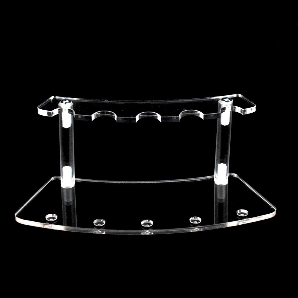 Clear Acrylic Neutral Pen Holder Eyebrow Pencil Display Stand Ballpoint Pen Storage Rack Shelf Supermarket Store Display Stand
Clear Acrylic Neutral Pen Holder Eyebrow Pencil Display Stand Ballpoint Pen Storage Rack Shelf Supermarket Store Display Stand