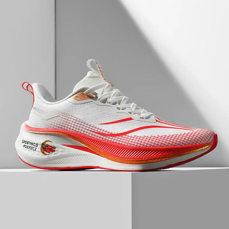 Breathable Sports Shoes Women Men Summer Lightweight Sneakers Soft Sole Comfort Gym Training Walking Casual Shoes 2025 New 36 бежевий
Breathable Sports Shoes Women Men Summer Lightweight Sneakers Soft Sole Comfort Gym Training Walking Casual Shoes 2025 New 36 бежевий