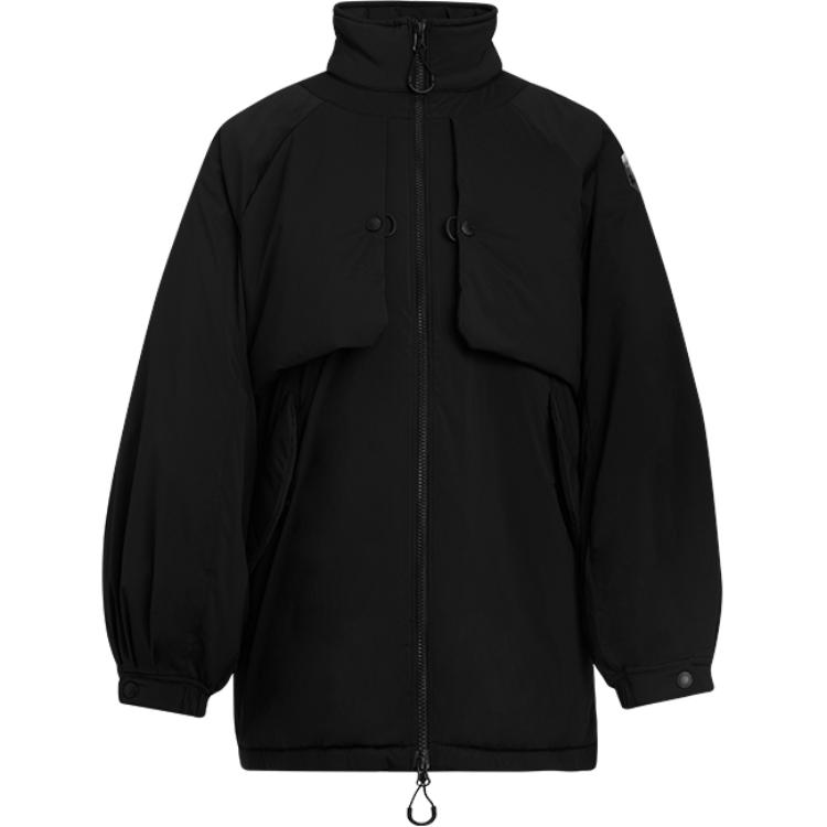 Under Armour Urban Outdoor Series Теплая спортивная повседневная куртка Женская куртка Черная 1389311-001 M
Under Armour Urban Outdoor Series Теплая спортивная повседневная куртка Женская куртка Черная 1389311-001 M