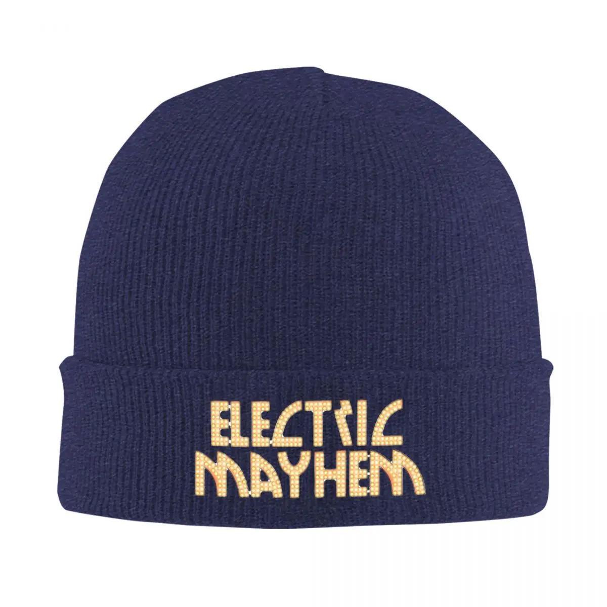 New Electric Mayhem Beanie Hats Street Caps Unisex Women Hippie Knitted Hat Autumn Winter Pattern Elastic Beanie Hat
New Electric Mayhem Beanie Hats Street Caps Unisex Women Hippie Knitted Hat Autumn Winter Pattern Elastic Beanie Hat