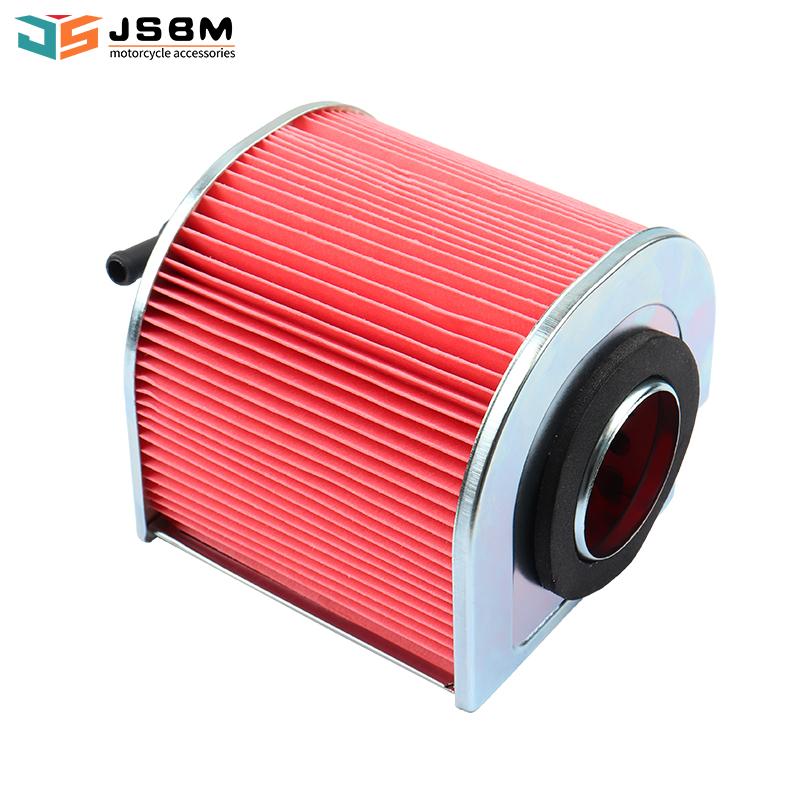 JSBM Motorcycle Accessories Air Filter For Honda CMX250C Rebel 1985-2016 CA250 CMX250 1996- 1999 2010 2011 2012 17211-KR3-600 армія зелений колір
JSBM Motorcycle Accessories Air Filter For Honda CMX250C Rebel 1985-2016 CA250 CMX250 1996- 1999 2010 2011 2012 17211-KR3-600 армія зелений колір