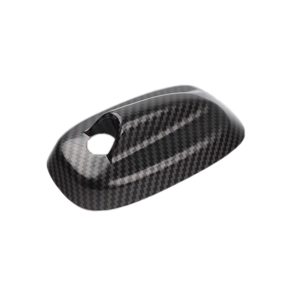For MINI Cooper S JCW F55 F56 F66 F65 Car Exterior Trim Antenna Decoration Cover Sticker Car-Styling Accessories For F65
For MINI Cooper S JCW F55 F56 F66 F65 Car Exterior Trim Antenna Decoration Cover Sticker Car-Styling Accessories For F65