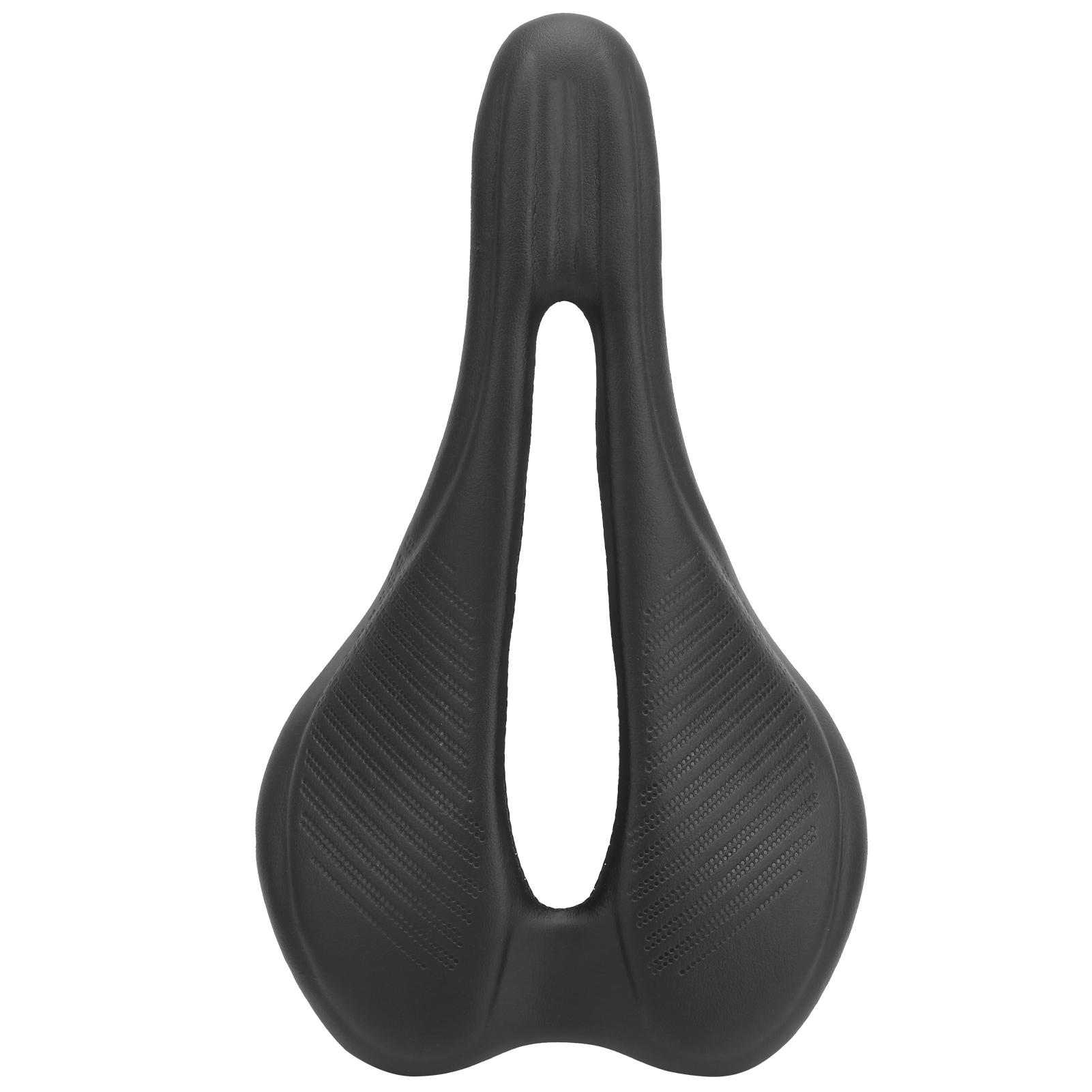 GUB Ultralight Hollow Saddle Microfiber Leather Breathable for Road Bike Mountain Bicycle
GUB Ultralight Hollow Saddle Microfiber Leather Breathable for Road Bike Mountain Bicycle