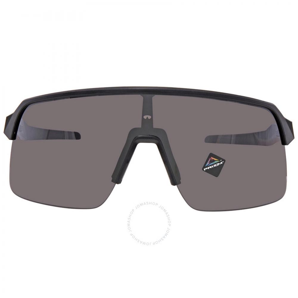 Oakley Sutro Lite Prizm Black Shield Men s Sunglasses OO9463 946305 39
Oakley Sutro Lite Prizm Black Shield Men s Sunglasses OO9463 946305 39