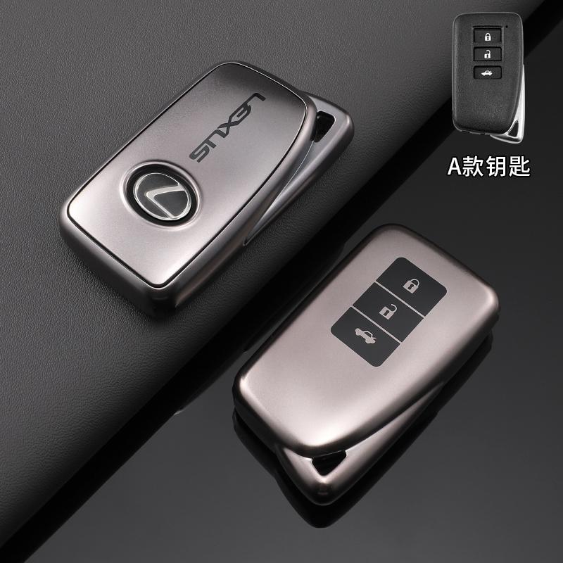 TPU Car Remote Key Case Cover Protection Shell For Lexus Es200 Es300h Car Ls500h Ux260h Full Nx350h Package Rx300 Accessories
TPU Car Remote Key Case Cover Protection Shell For Lexus Es200 Es300h Car Ls500h Ux260h Full Nx350h Package Rx300 Accessories