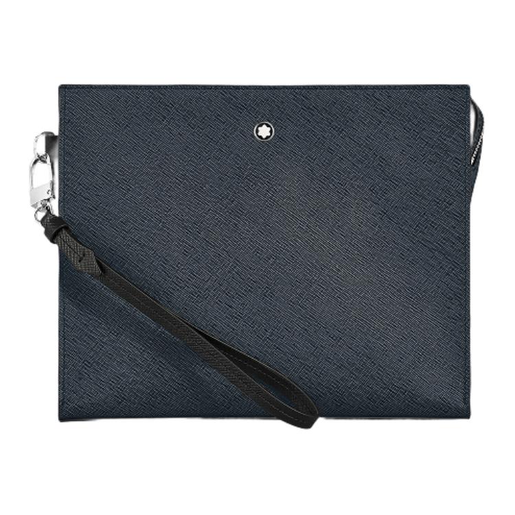 Montblanc Artisan Series Hexagonal White Star Logo Leather Clutch Men clutch Dark-Blue MB220428 Basic Set (Bag+Dust Bag)
Montblanc Artisan Series Hexagonal White Star Logo Leather Clutch Men clutch Dark-Blue MB220428 Basic Set (Bag+Dust Bag)